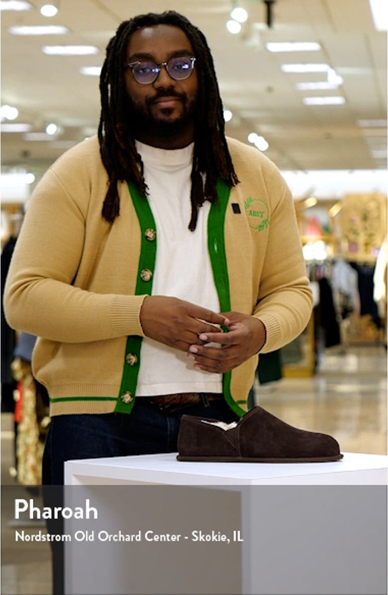 Scuff Romeo II Slipper, sales video thumbnail