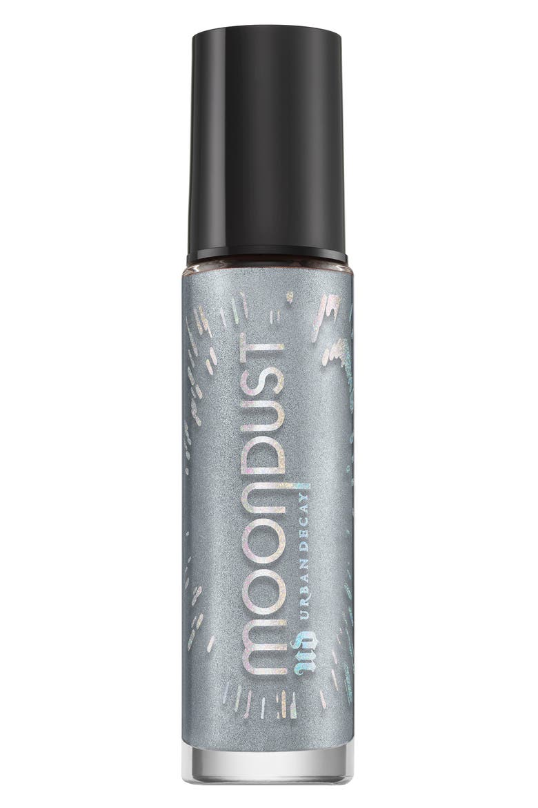 Moondust Luminizer, Main, color, MOONSPOON