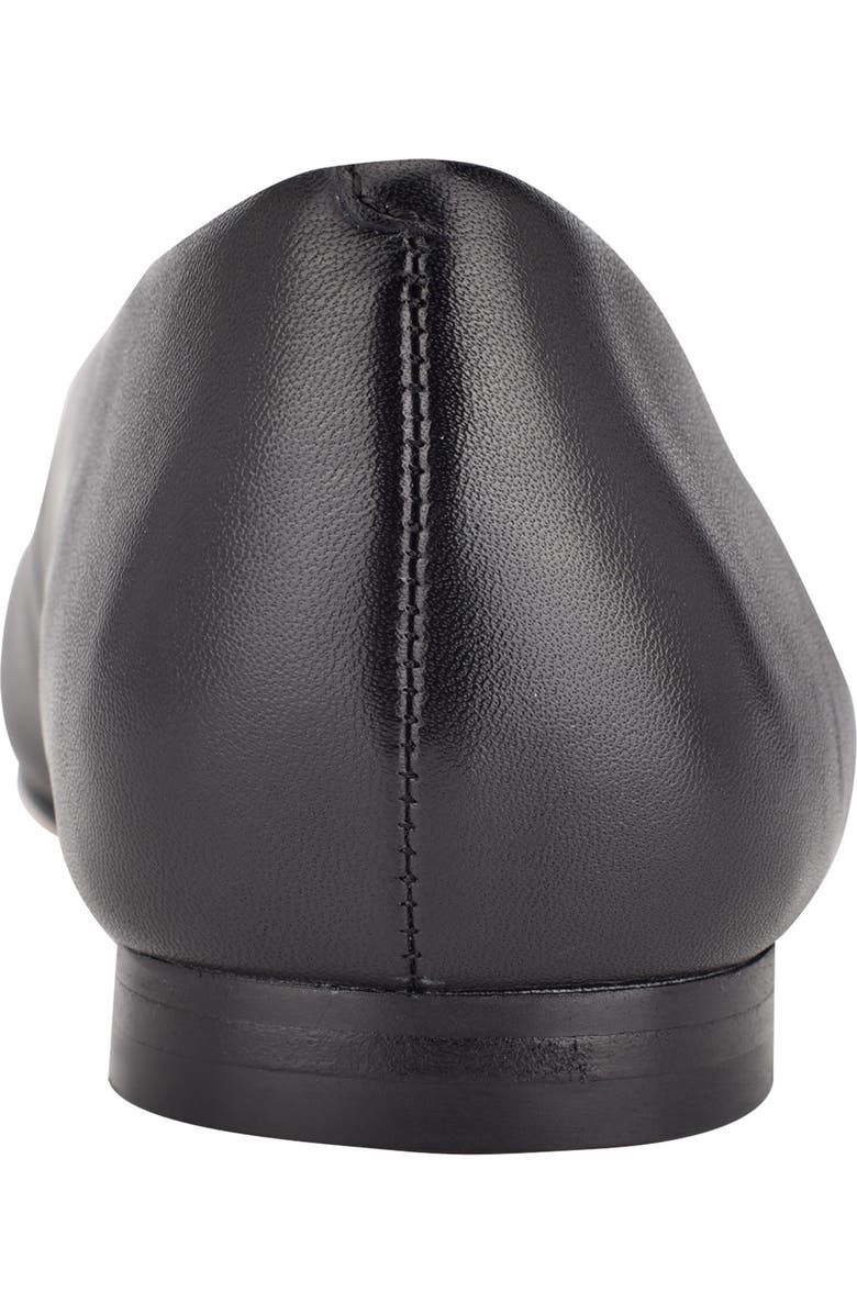 Calvin Klein Anete Flat, Alternate, color,
