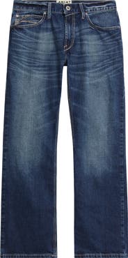 Ariat M4 Low Rise Jeans