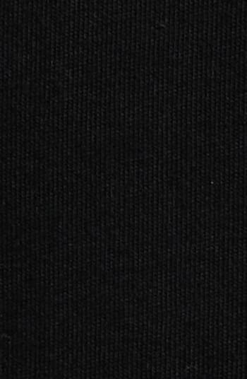 Cotton Jersey Graphic T-Shirt
