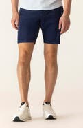 DEKE Galaxy 8.5-Inch Bermuda Shorts
