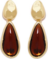 Petit Moments Solstice Drop Earrings