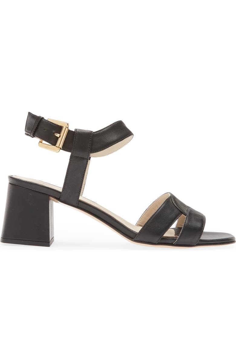 Amalfi by Rangoni Ivonne Block Heel Sandal, Alternate, color,