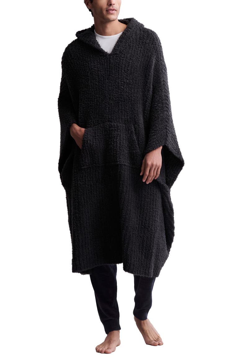 The Cozy CozyChic® Wearable Blanket, Alternate, color, CARBON