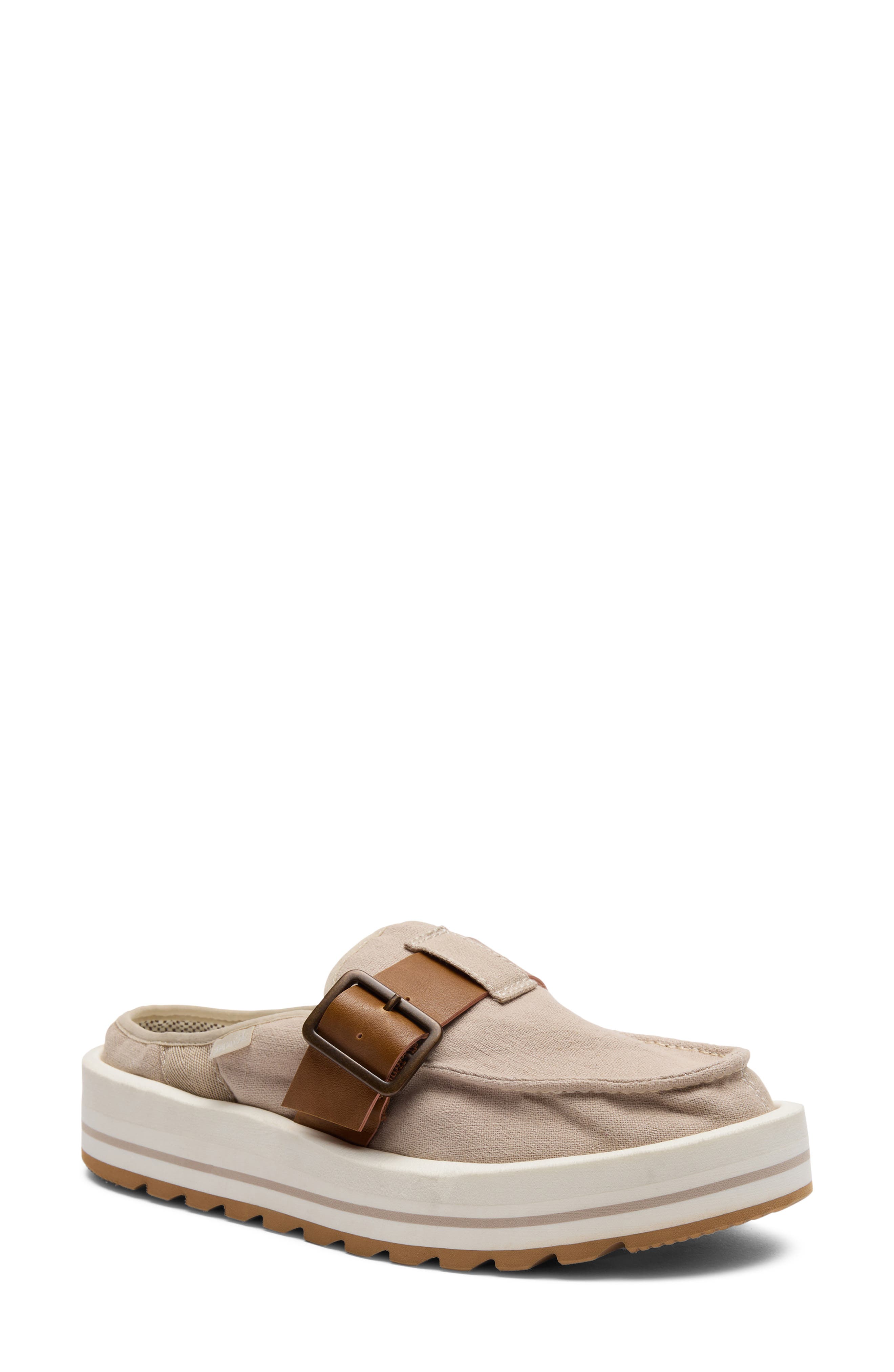  Oxford Tan