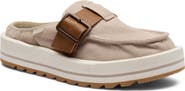 Sanuk Donna Loafer