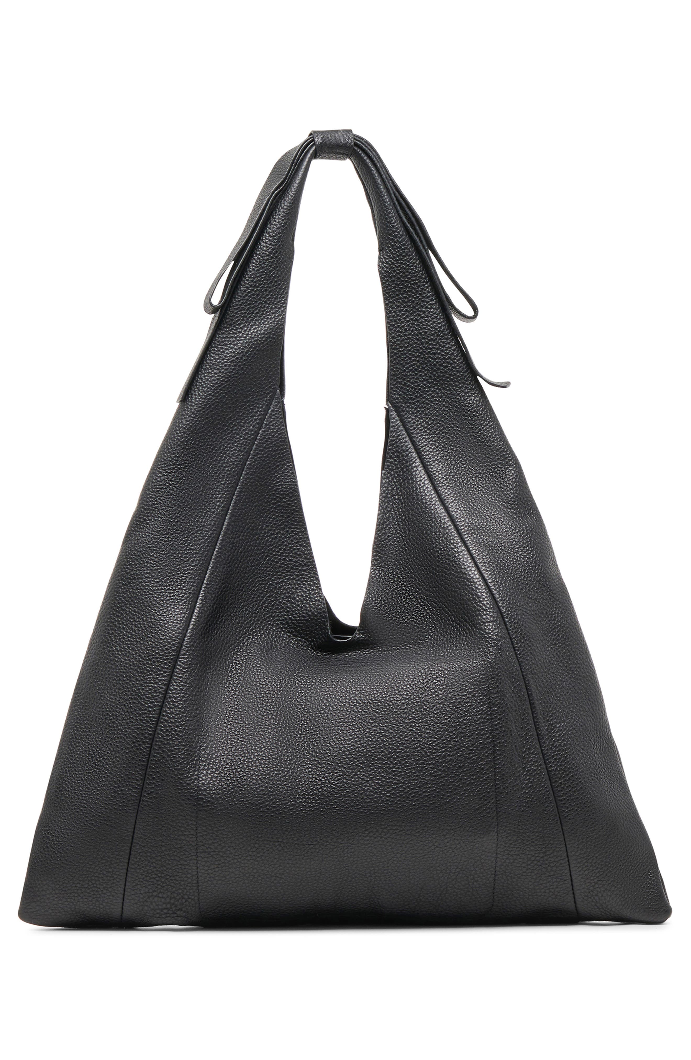 Dolce Vita Marie Shoulder Bag, Alternate, color, Black