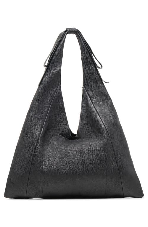Dolce Vita Marie Shoulder Bag In Black