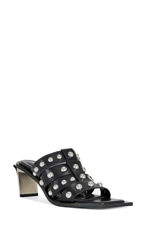 Vandal Studded Sandal (Women)