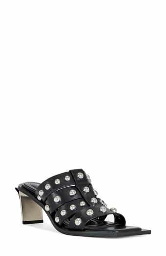 Vandal Studded Sandal