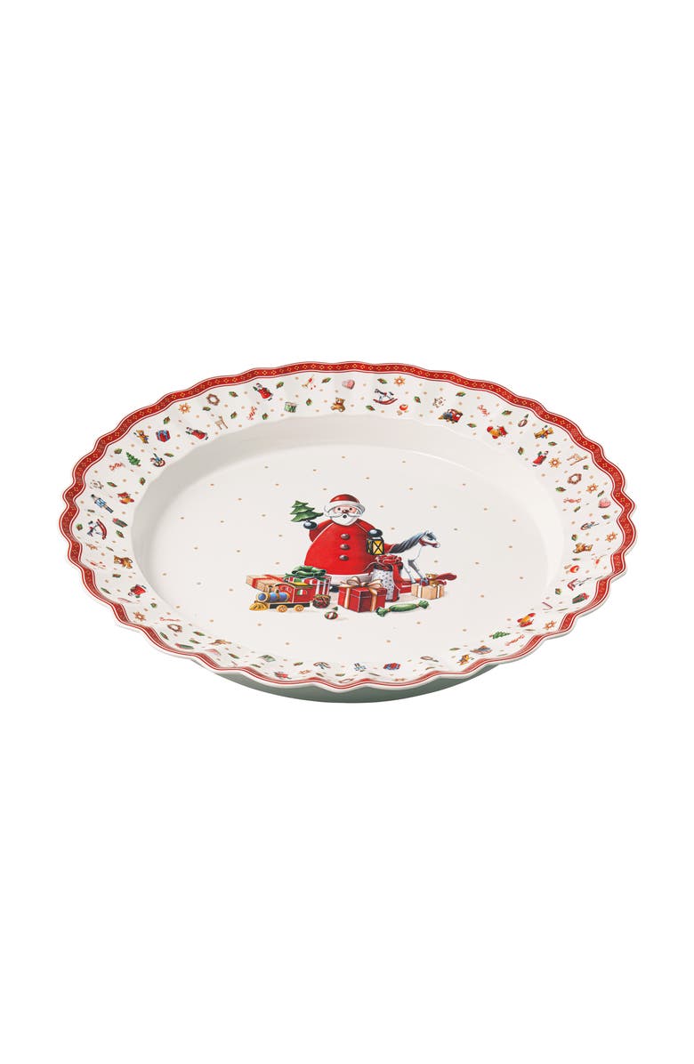 Villeroy & Boch Toy's Delight Serving Platter, Alternate, color,