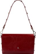 Scalpers Mini Leather Studs Bag