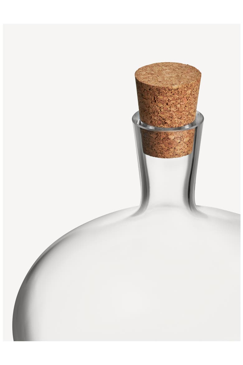 Bod Large Bottle, Alternate, color, CLEAR