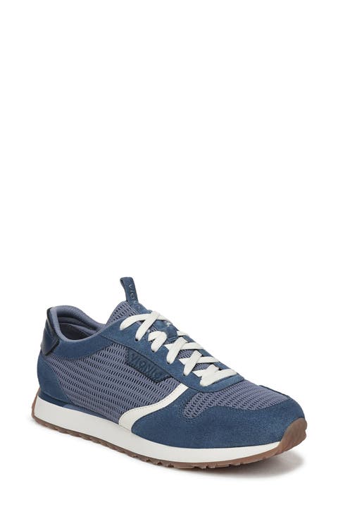 Monarch Mesh Sneaker (Women)