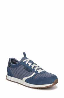Monarch Mesh Sneaker