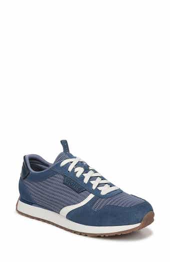 Monarch Mesh Sneaker