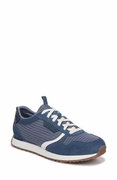Monarch Mesh Sneaker