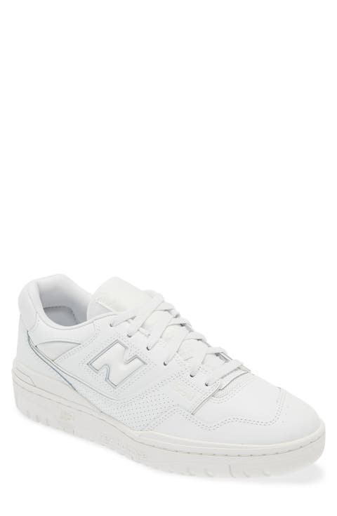 550 Basketball Sneaker (Men)