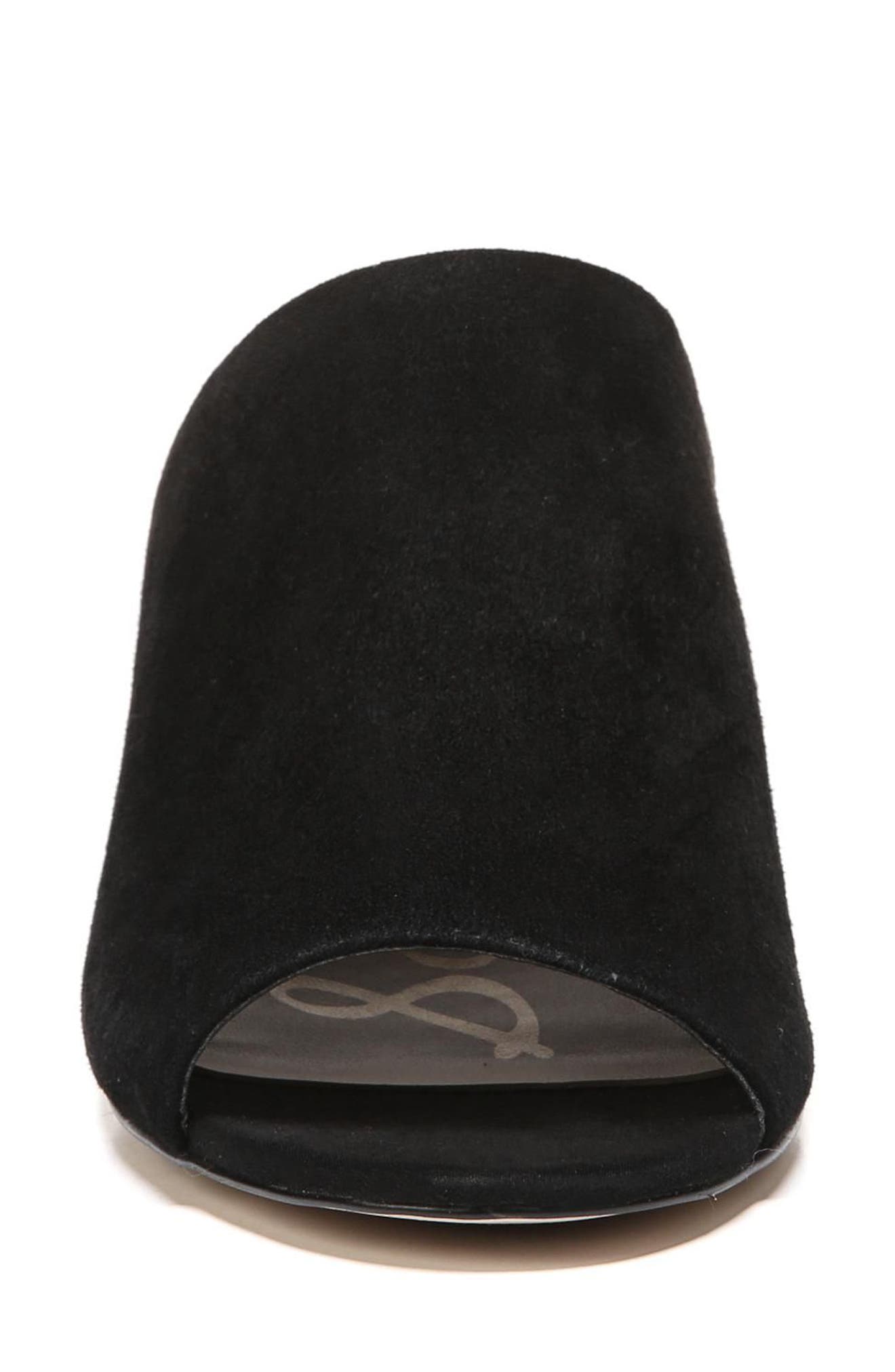 Sam Edelman Rheta Mule, Alternate, color, 