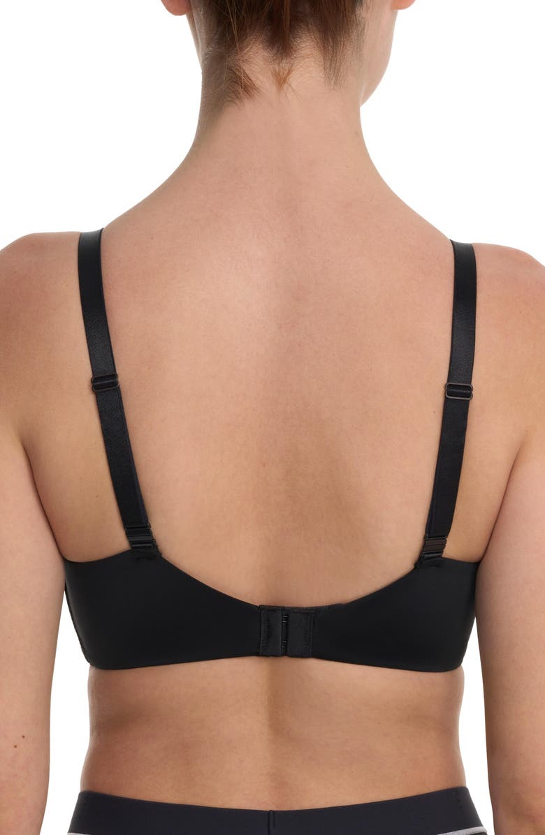 Natori Elevate Convertible Wireless Sports Bra, Alternate, color, 