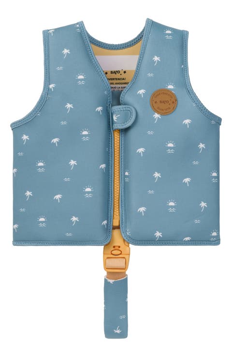Kids' Swim Vest