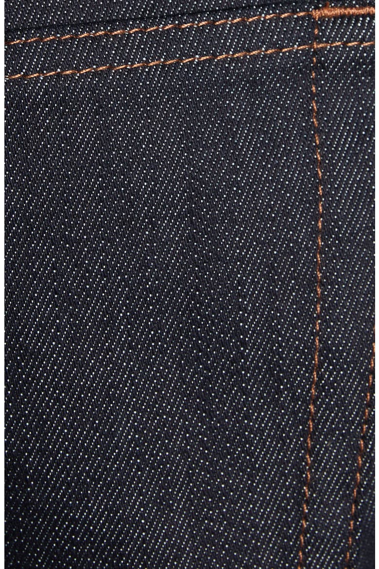 Straight Leg Jeans, Alternate, color, RHODONITE
