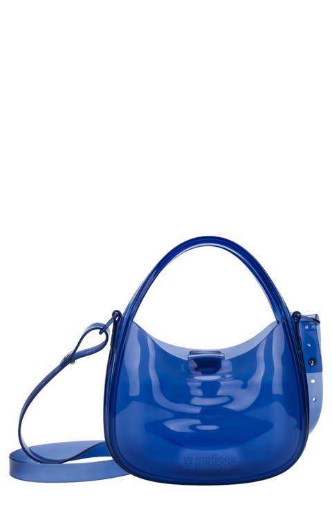 Mirror Crossbody Bag
