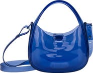Melissa Mirror Crossbody Bag