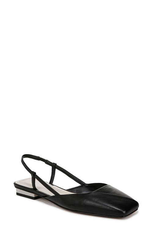 SARTO BY FRANCO SARTO SARTO BY FRANCO SARTO TELICA SLINGBACK FLAT