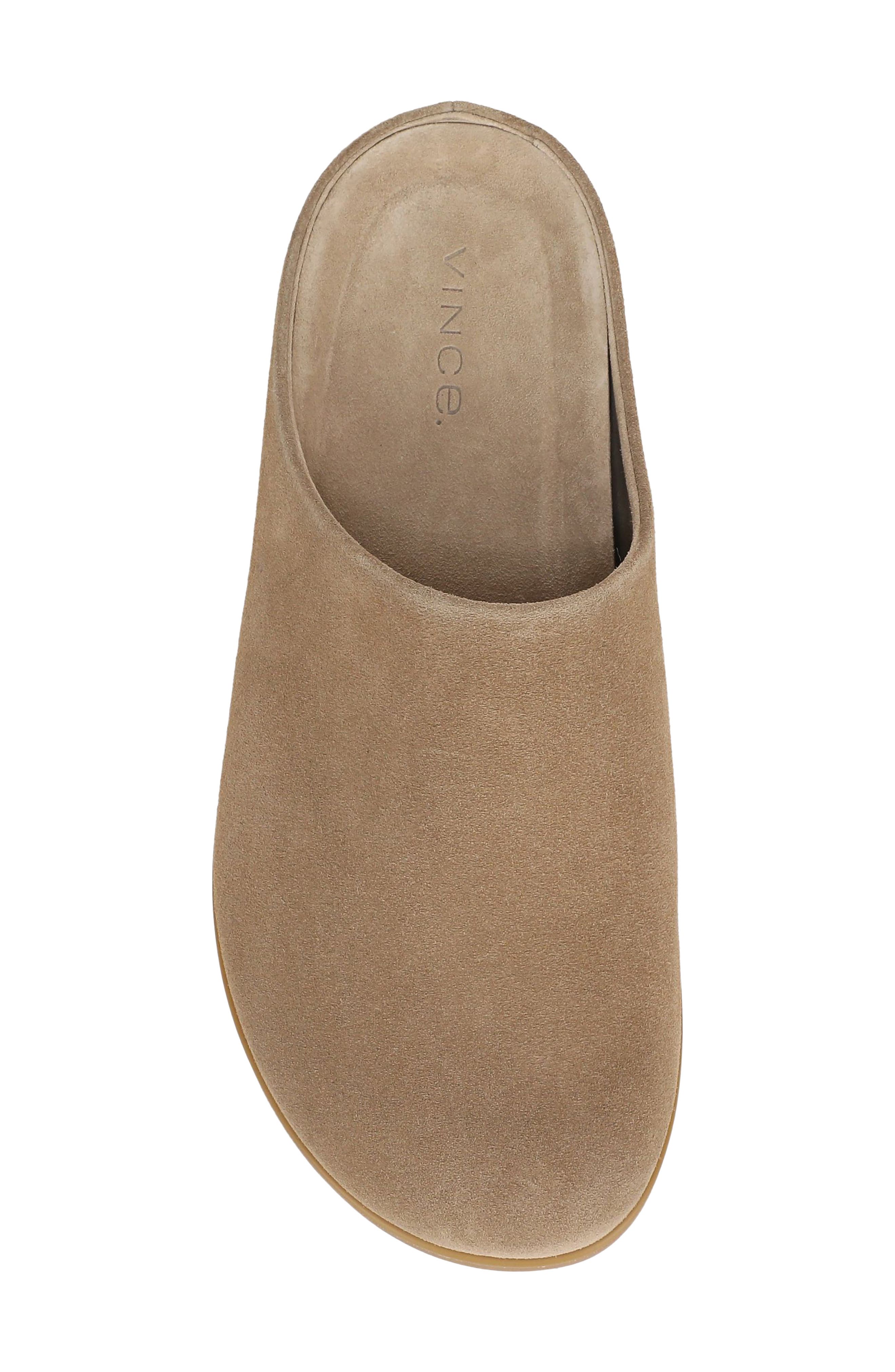 Leo Mule, Alternate, color, NEW CAMEL