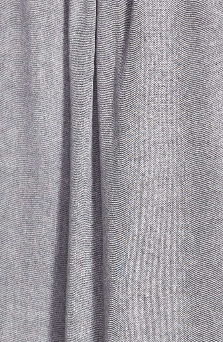 BP. Washed Chambray Shirt, Alternate, color, 