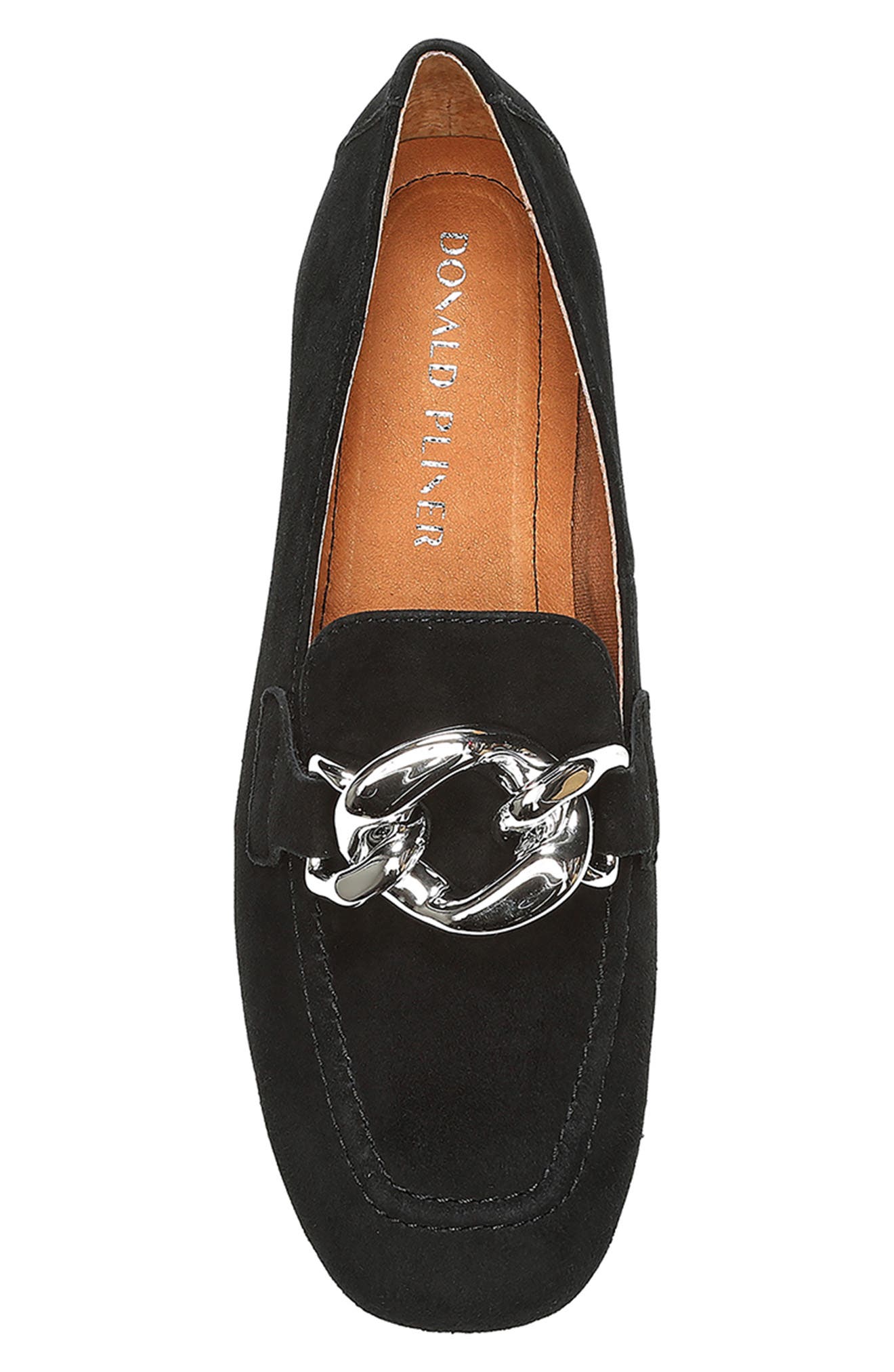 Donald Pliner Bristol Bit Loafer, Alternate, color, 