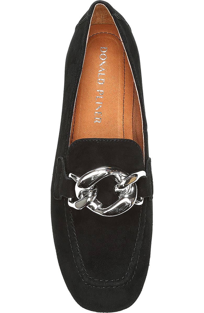 Donald Pliner Bristol Bit Loafer, Alternate, color,