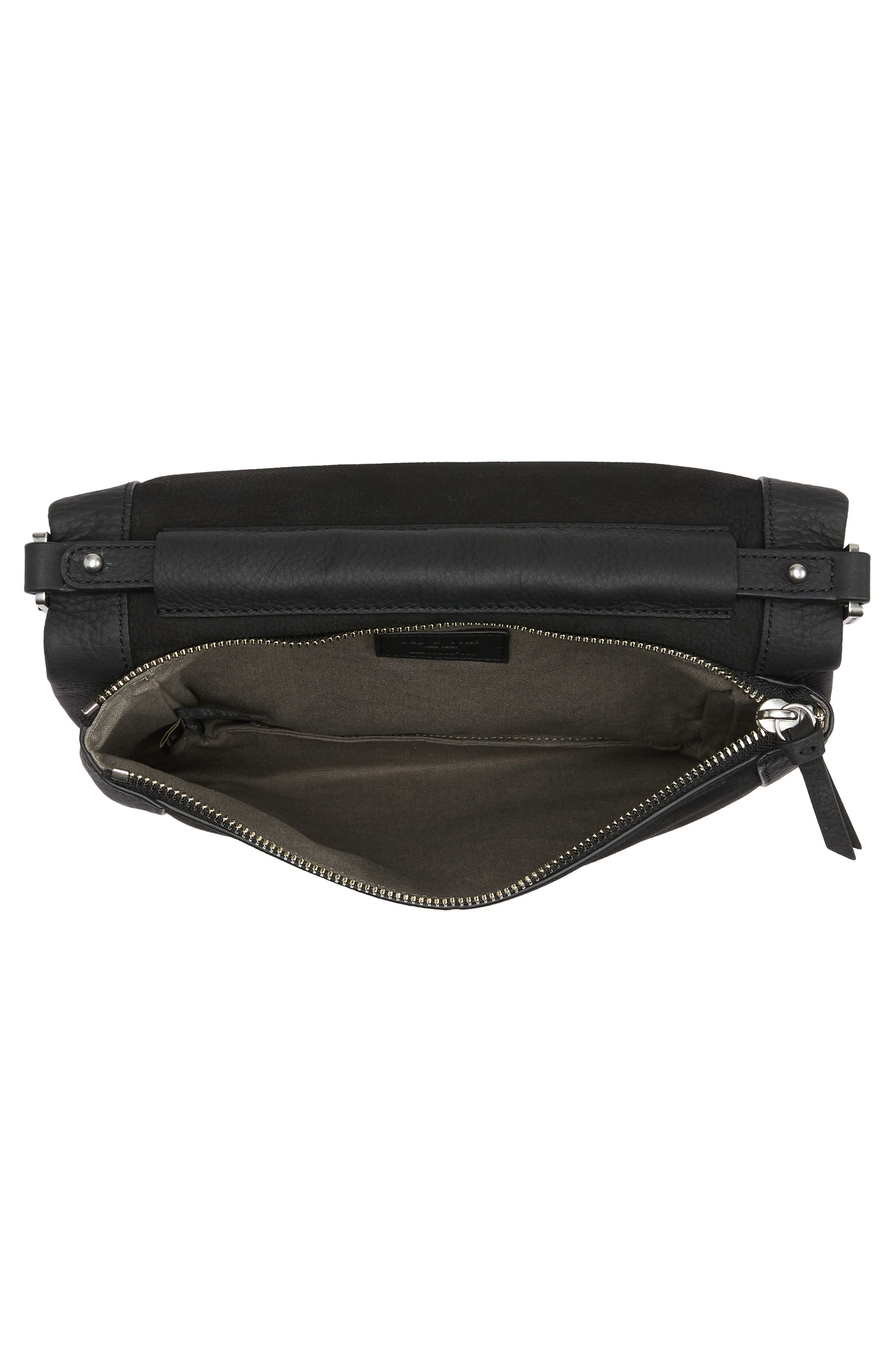 rag & bone Olympus Crossbody Bag, Alternate, color, 