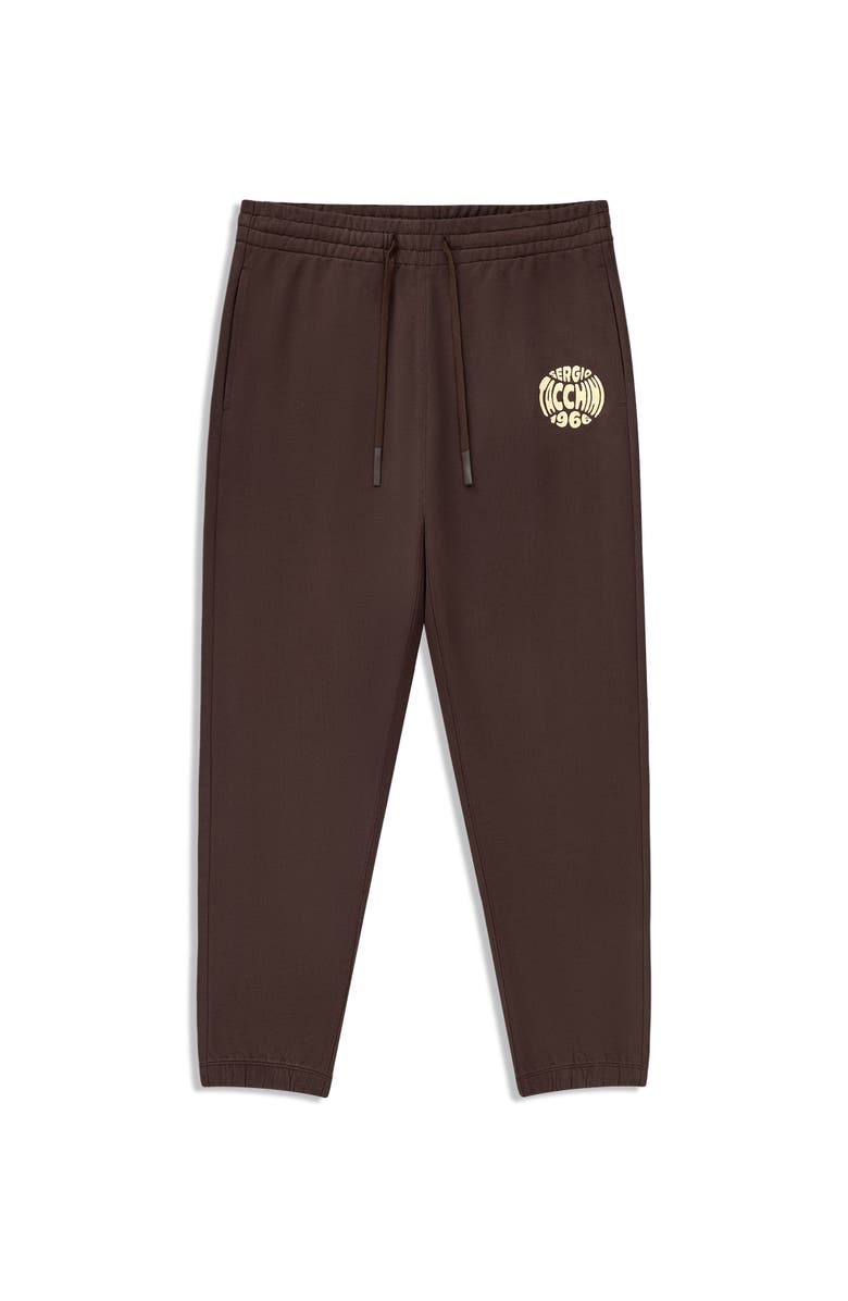 Sergio Tacchini Vincere Sweatpant, Alternate, color, Mulch