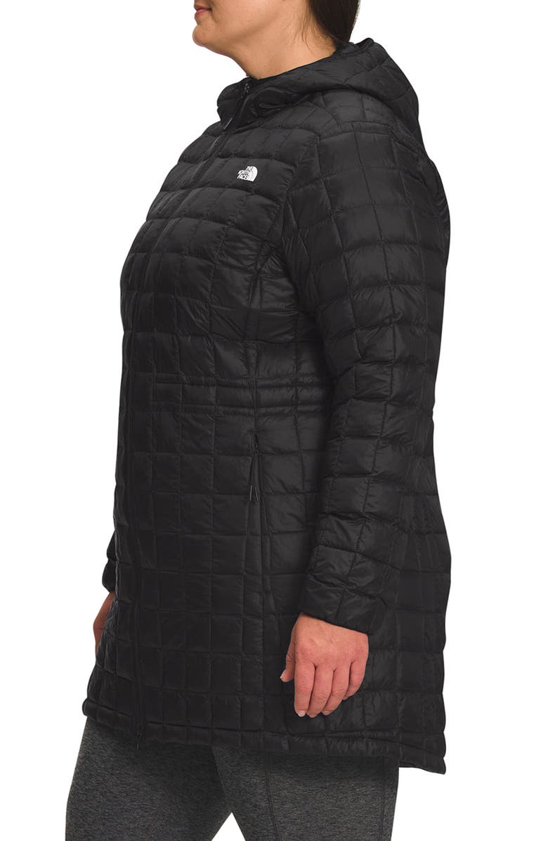 The North Face ThermoBall<sup>™</sup> Eco Hooded Parka, Alternate, color, 