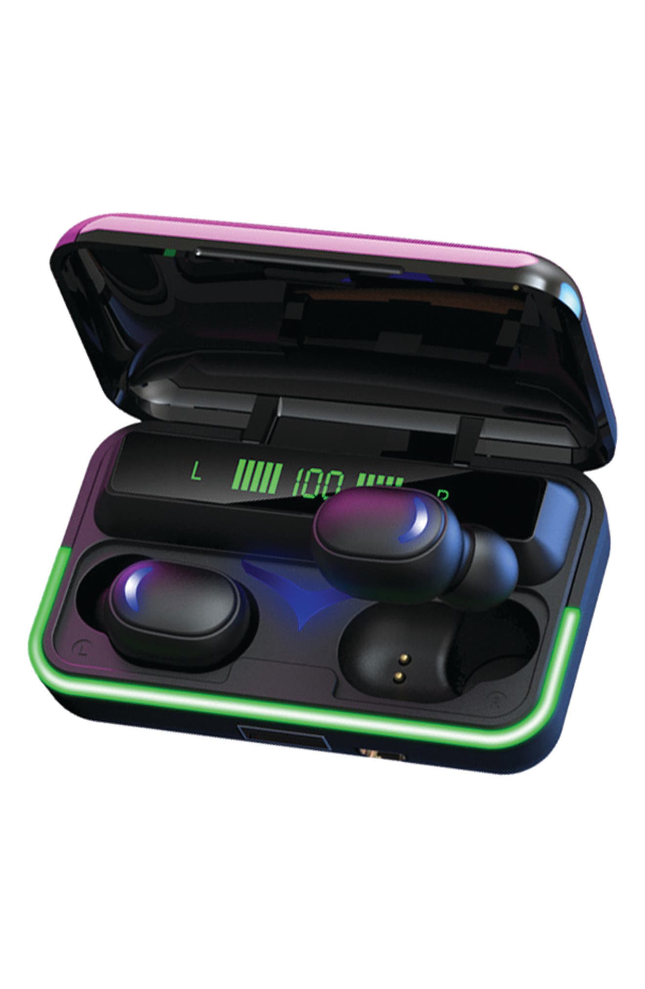 ADURO PRODUCTS True Wireless LED Earbuds | Nordstromrack