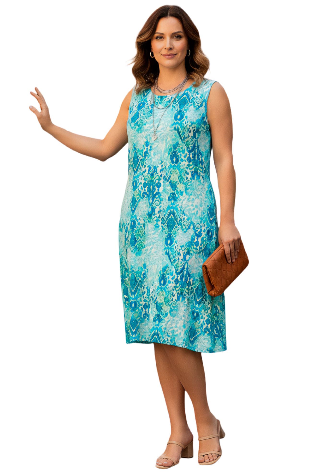 AQUA ANIMAL IKAT