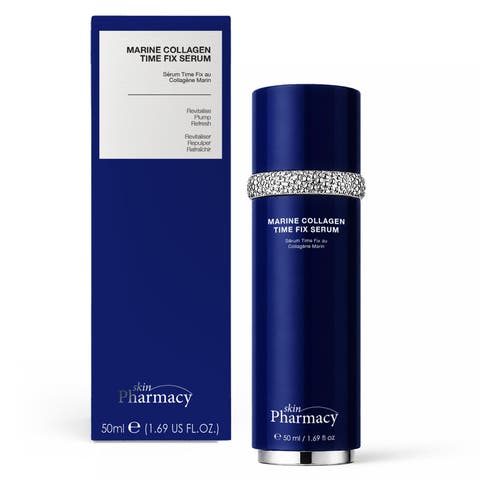 1% Marine Collagen Time Fix Anti-Ageing Serum