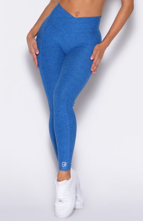 Contour Leggings