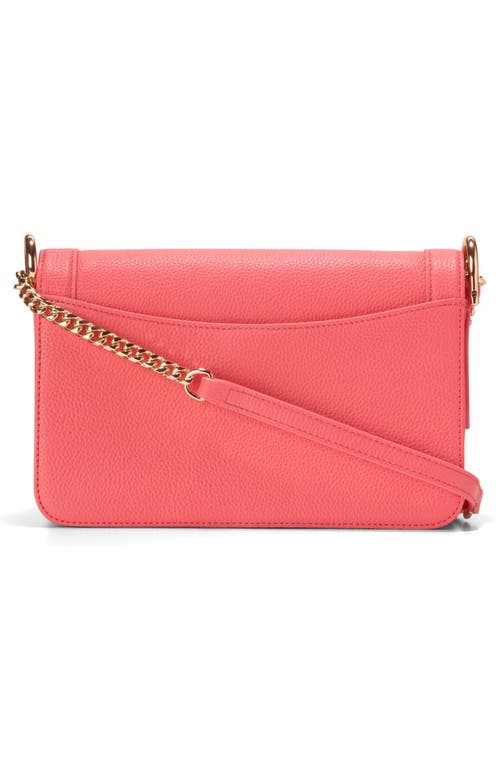 Cole Haan Daniella Leather Chain Shoulder Bag