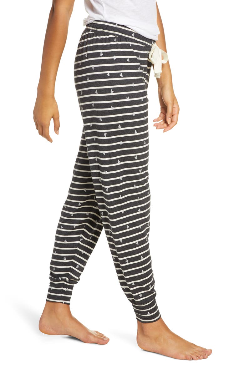 Hatley Slouchy Lounge Pants, Alternate, color,