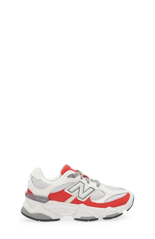 New Balance Kids' 9060 Sneaker In Animal Print
