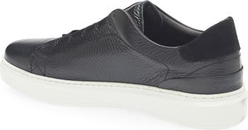 Salvador Slip-On Sneaker