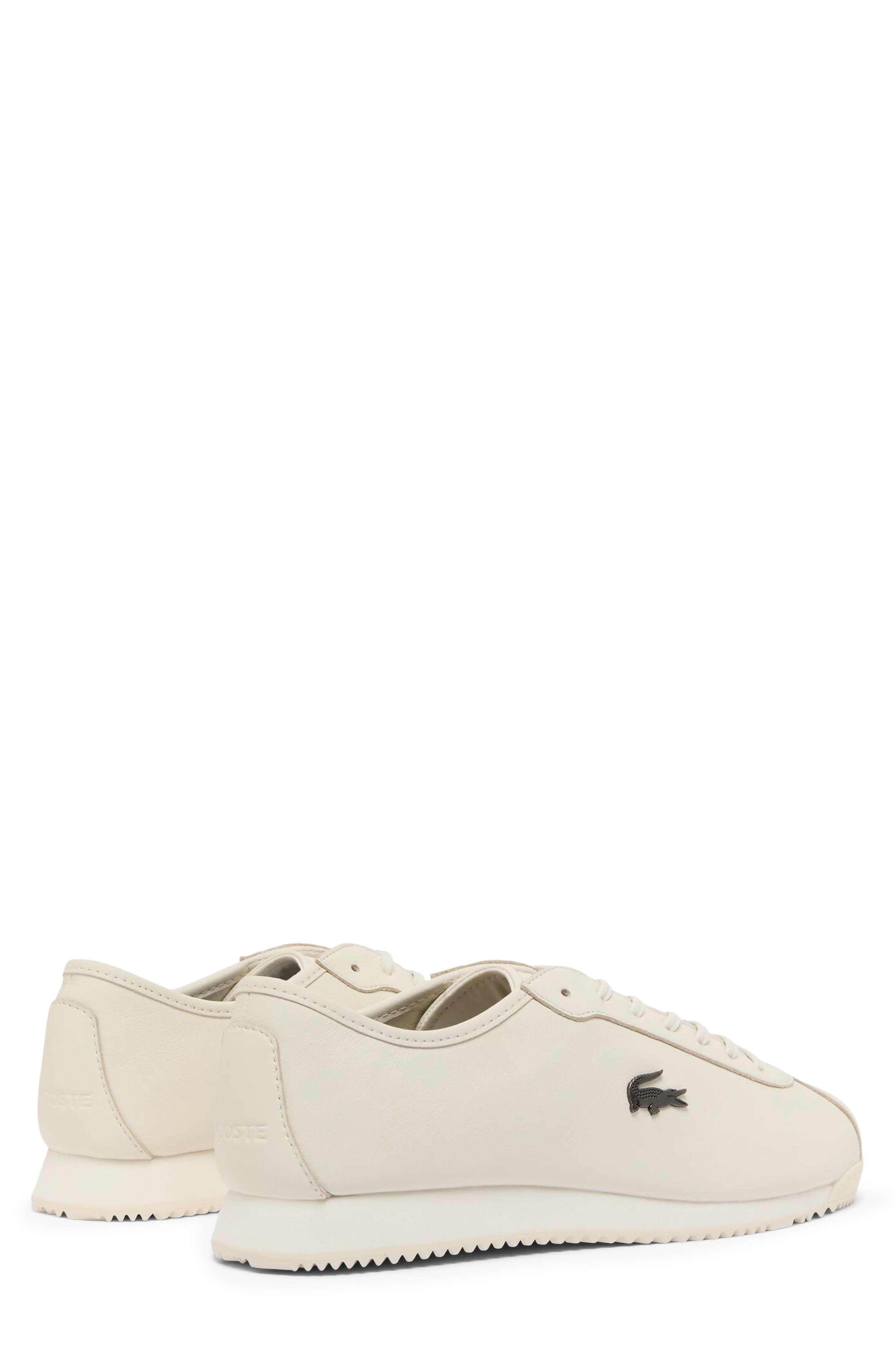Club-Low Sneaker, Alternate, color, OFF WHITE/ OFF WHITE