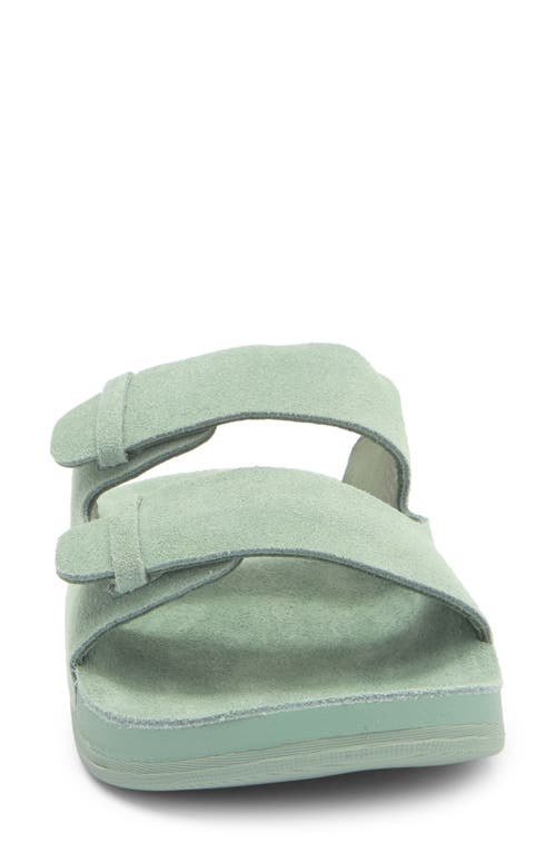 Reef Ojai Two Bar Slide Sandal