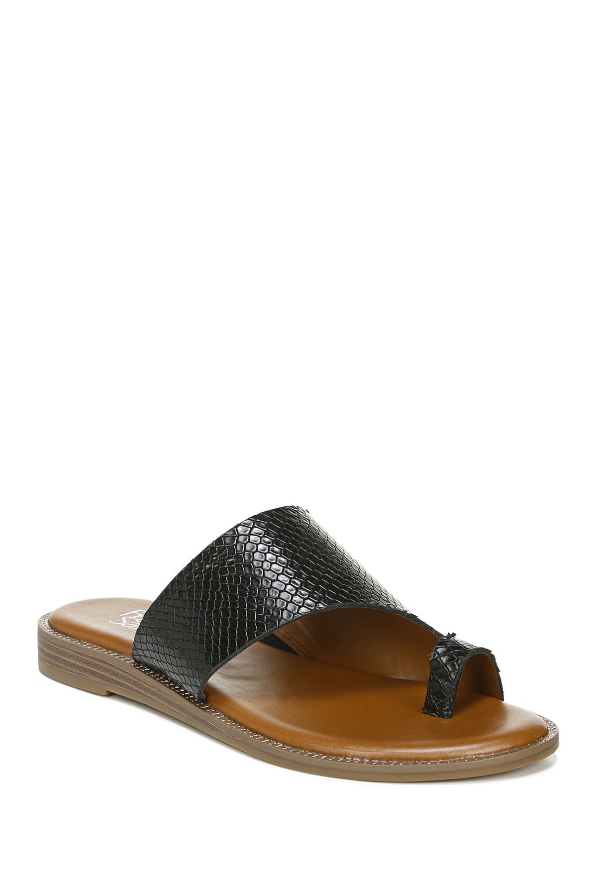 Franco Sarto Gem Sandal, Main, color, 