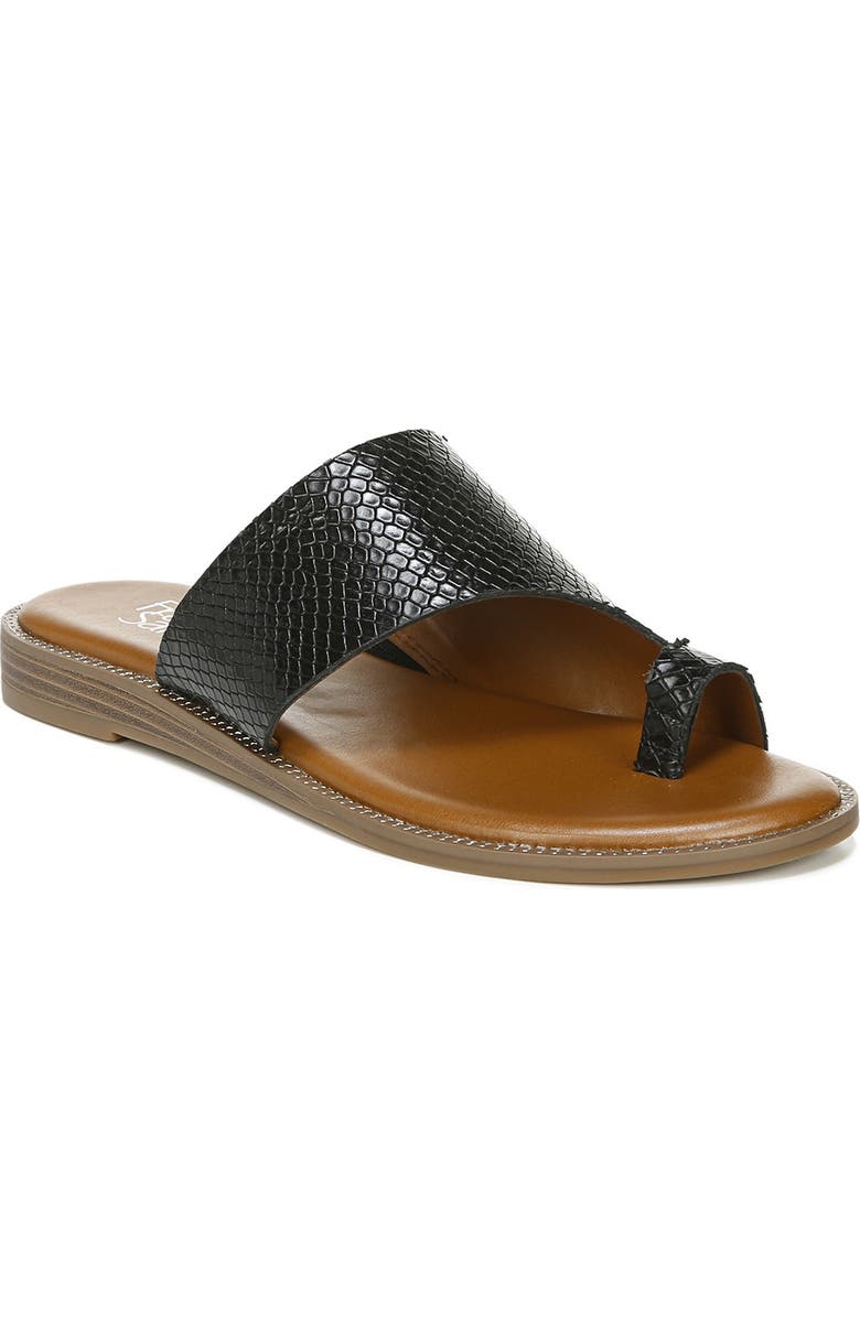 Franco Sarto Gem Sandal, Main, color,