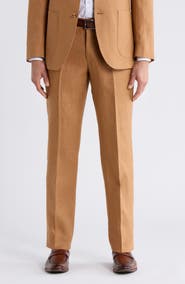 NORDSTROM RACK Linen Suit Separates Dress Pants